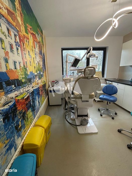 De vânzare: ap. 3 cam - clinica stomatologica - Regie - Grozăvești