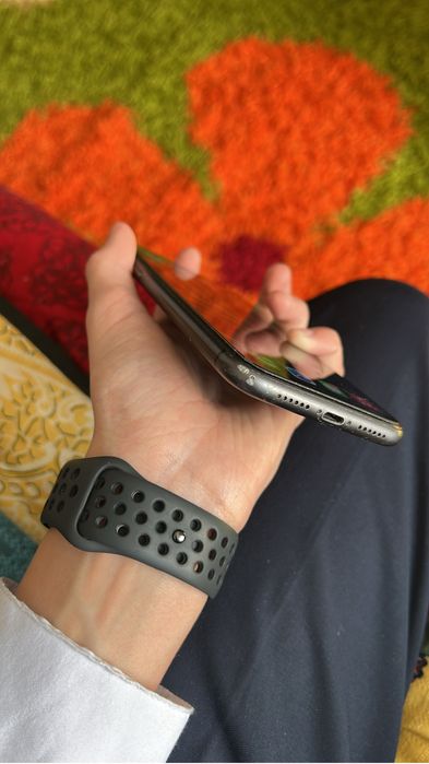 Айфон 11(Iphone 11) и apple watch se