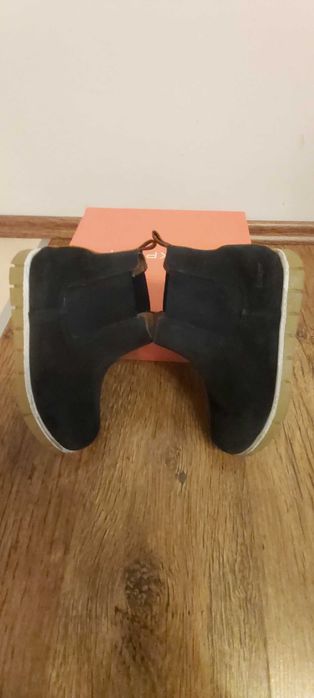 Детски боти  Rockport