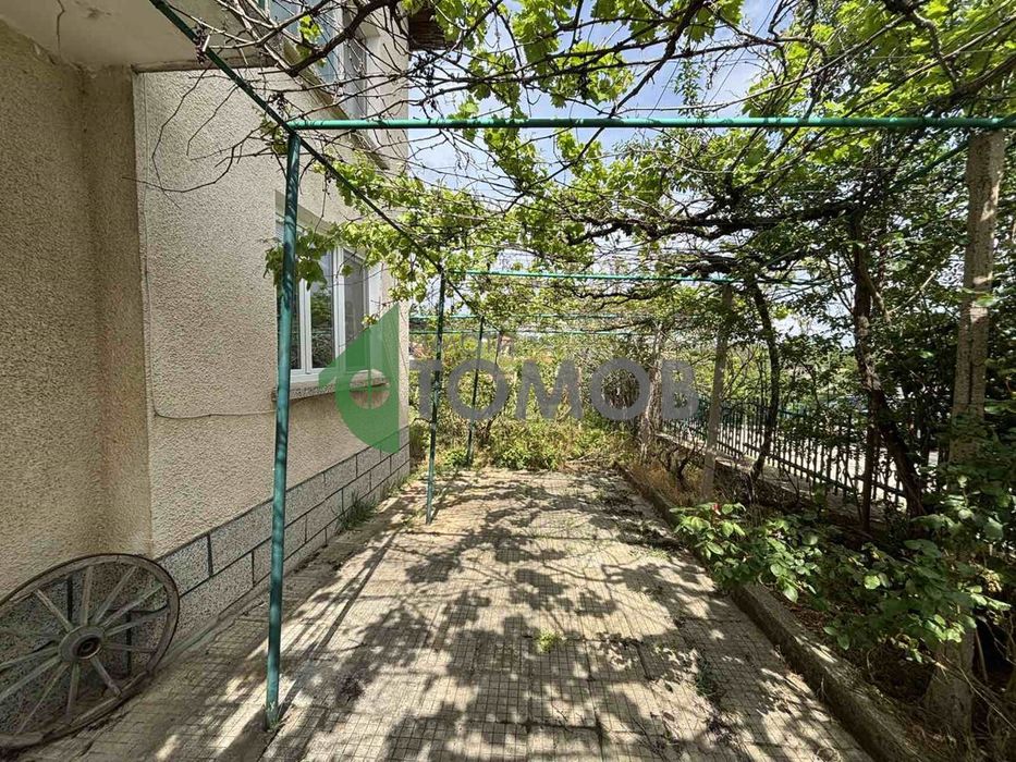 Продава се Къща в с. Малка Верея, Област Стара Загора - 160 кв.м за 957 €/кв.м - Снимка #4