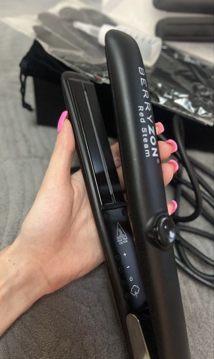 Продам утюжок в отличном состоянии!