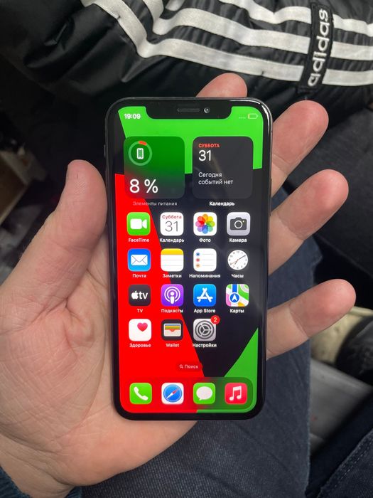 Iphone X | Айфон Х