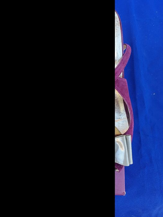 Босоножки 38размера