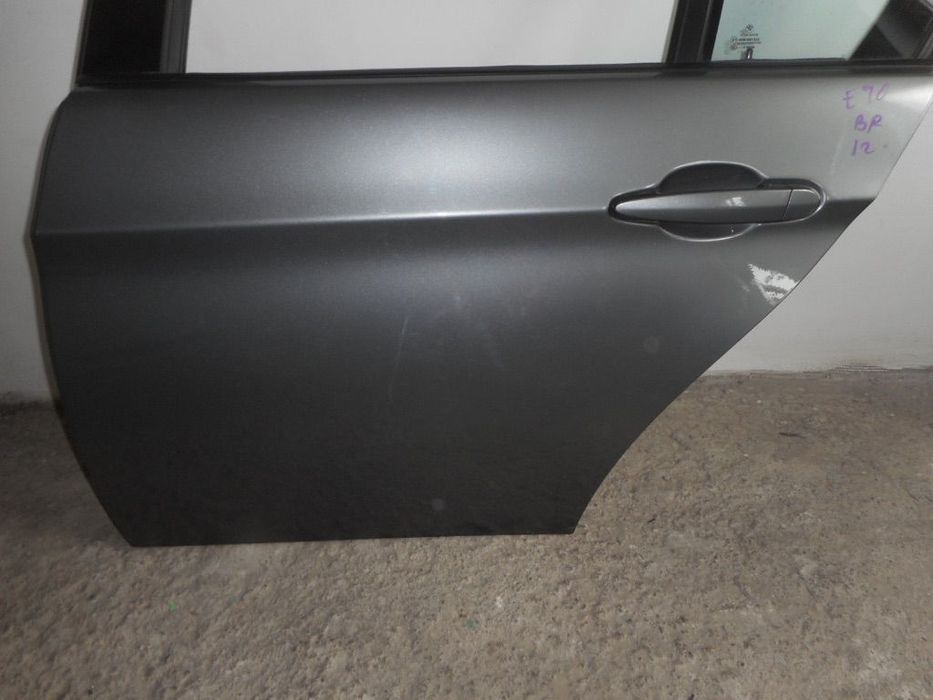 usa bmw e90 facelift stanga spate 2005 2006 2007 2008 2009 2010 2011 2012 2013