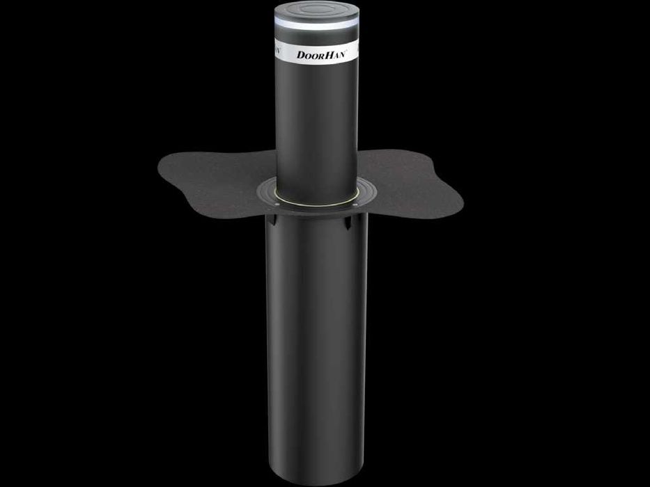 Шлагбаум Шлагбаум