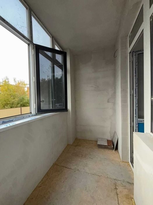 2х комнатная квартира