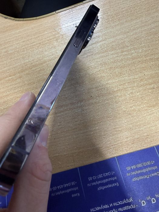 Продам iphone 14pro