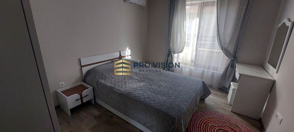 Дава се под наем Тристаен апартамент в Варна, Операта - 90 кв.м за 1097.01 € - Снимка #2