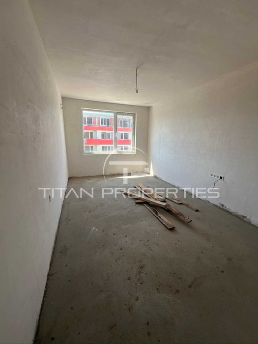 Продава се Тристаен апартамент в Пловдив, Христо Смирненски - 98 кв.м за 1480 €/кв.м - Снимка #3