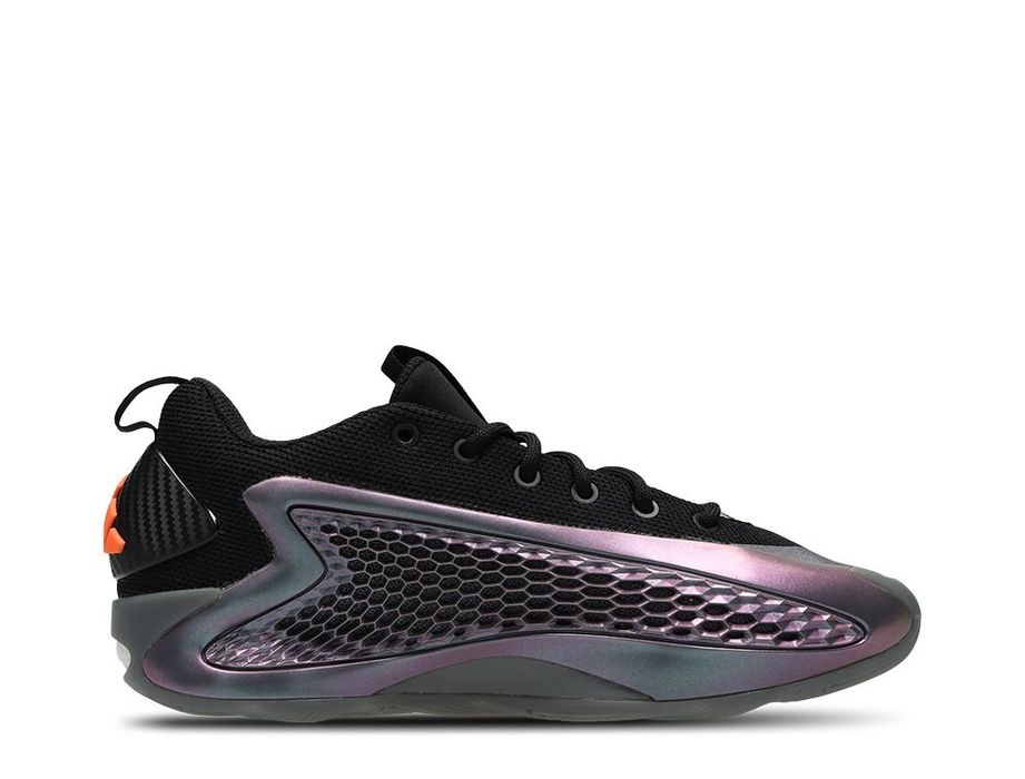 adidas Anthony Edwards 1 Low (GS) "Iron Sharpens  Iron"  Marimea 48. 2/3