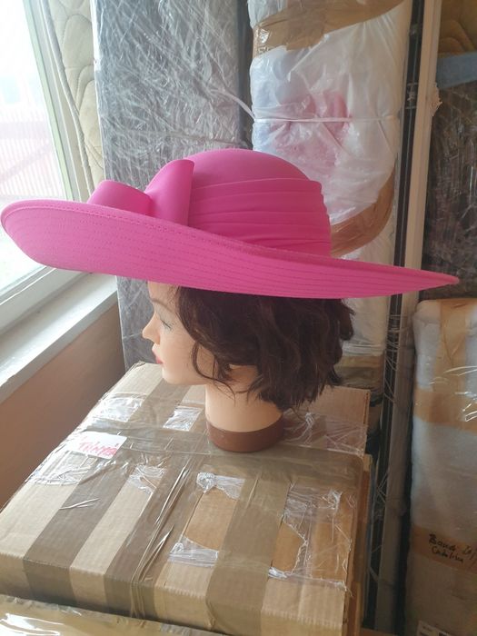 Palarie pentru nunti