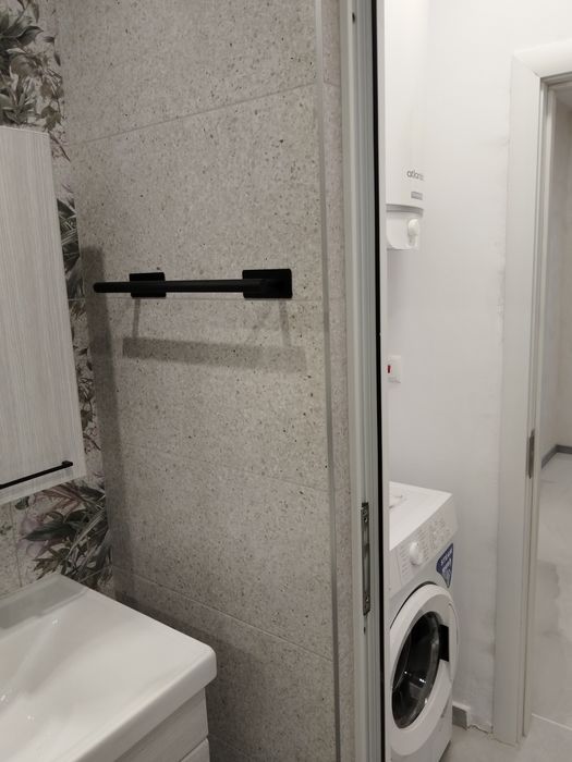 Дава се под наем Двустаен апартамент в Бургас, Славейков - 56 кв.м за 498.27 € - Снимка #11