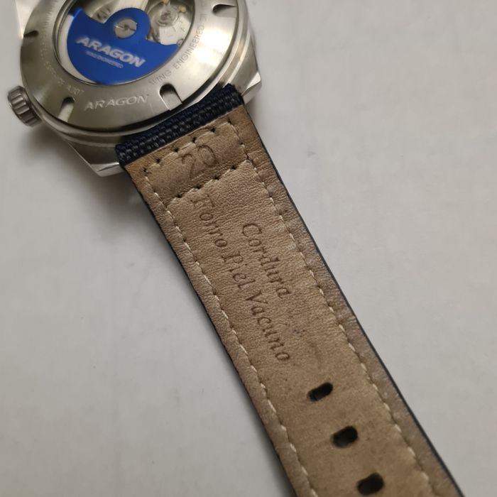 Ceas automatic Aragon by seiko.