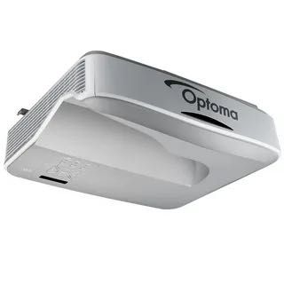 Optoma EH319UST — Ultra Short Throw