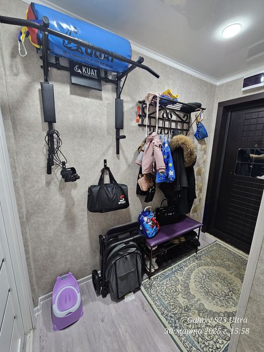 2-х комнатный квартира