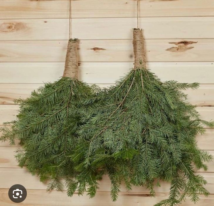 Пихтовый веник Атырау