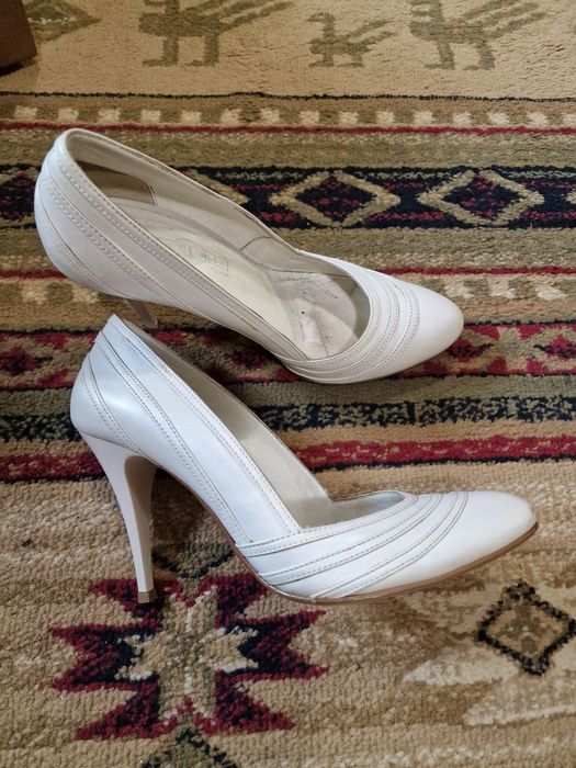 Туфли 37 размер. В отличном состоянии