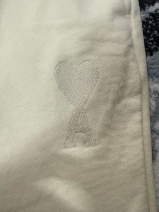 Ami Paris Sweatpants