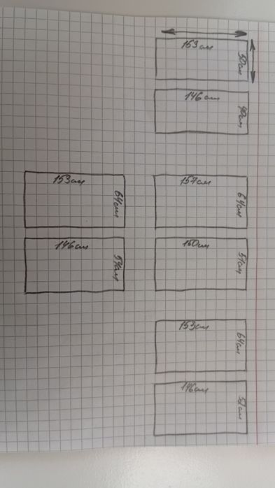 Жалюзи алюминиевые