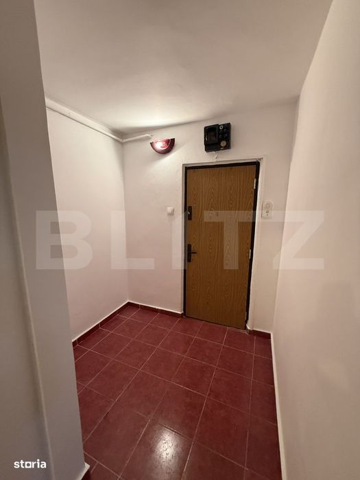 Apartament 2 camere spatios Calea Bucuresti 50mp