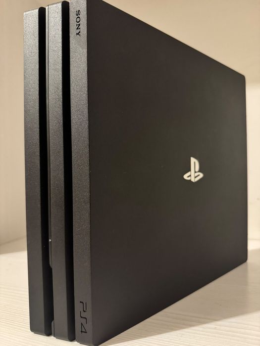 Playstation 4 pro