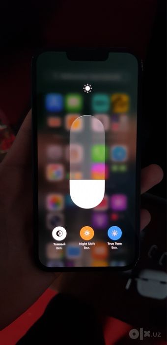 iPhone 13 128GB Midnight (Не вскрывался, оригинал)