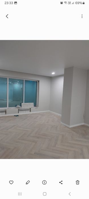 Ремонт квартир, помещений