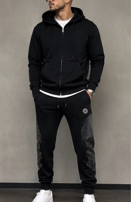Анцунг Philipp Plein