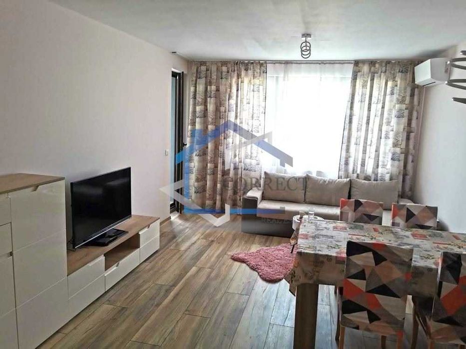 Дава се под наем Двустаен апартамент в Варна, Младост 1 - 60 кв.м за 459 € - Снимка #1