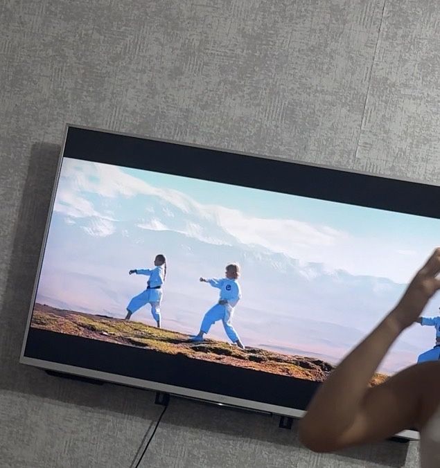 Телевизор SONY в отличеом состоянии