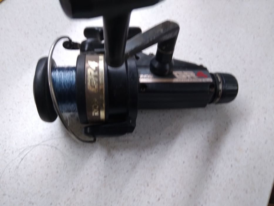 Рибарска макара RYOBI GR4