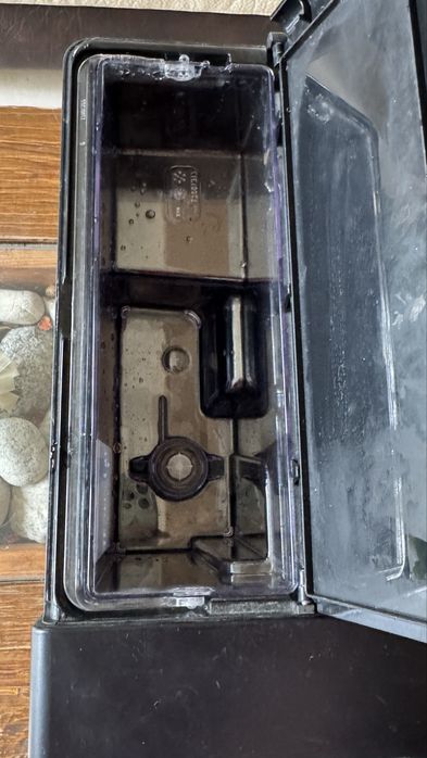 Кафе машина Philips EP5360