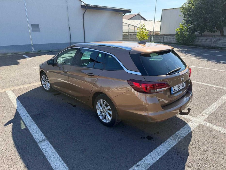 Opel Astra K 2017 DE Vanzare