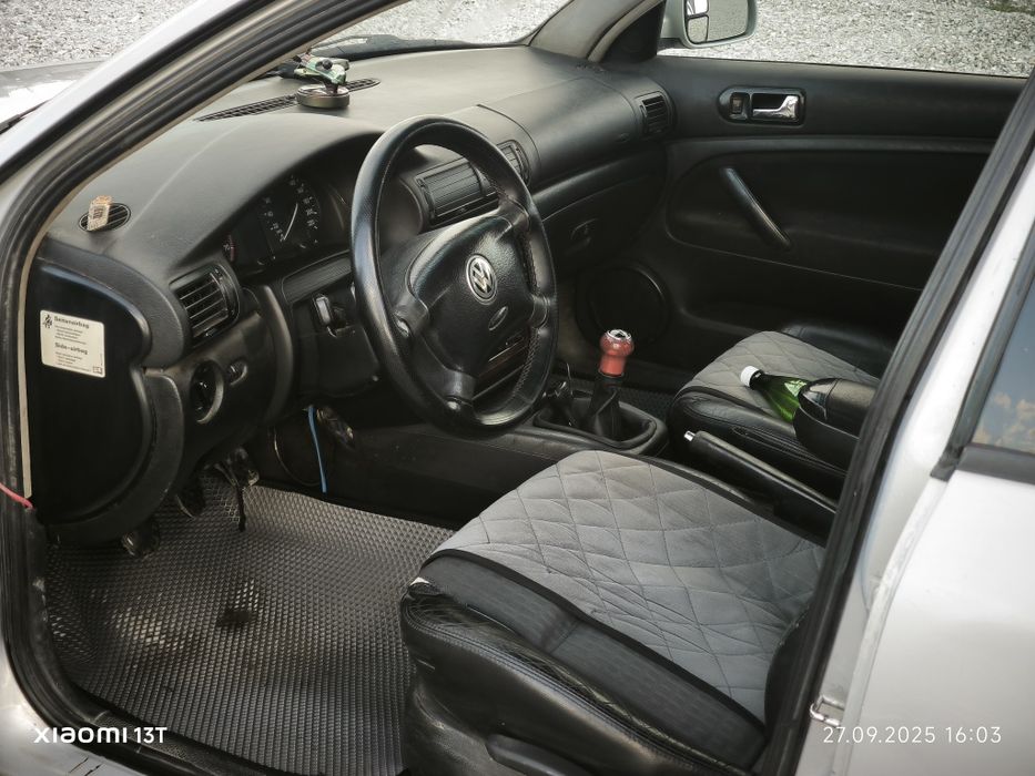 Продам Пассат Б5