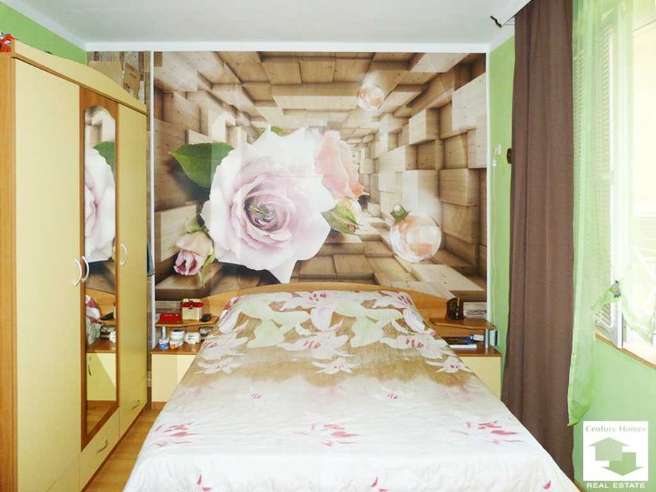 Продава се Тристаен апартамент в Велико Търново, Картала - 70 кв.м за 1700 €/кв.м - Снимка #5