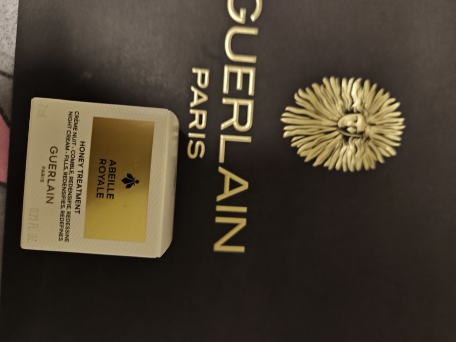 Guerlain косметика