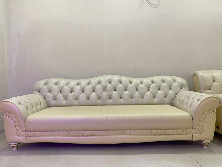 Набор мягкой мебели