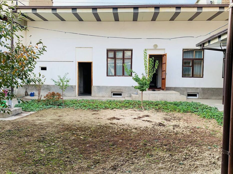 Продаётся дом ,7 комнат