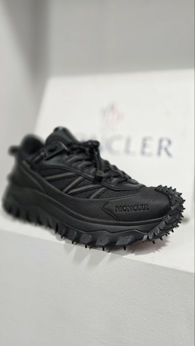 Mocler TrailGrip маратонки