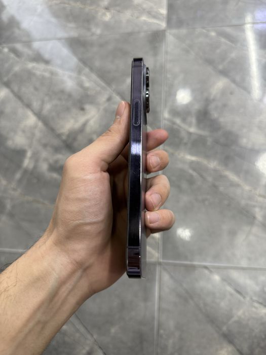 iphone 14 Pro max 256 gb