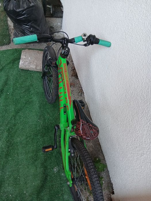 Велосипед колело 20 Scott Voltage JR20