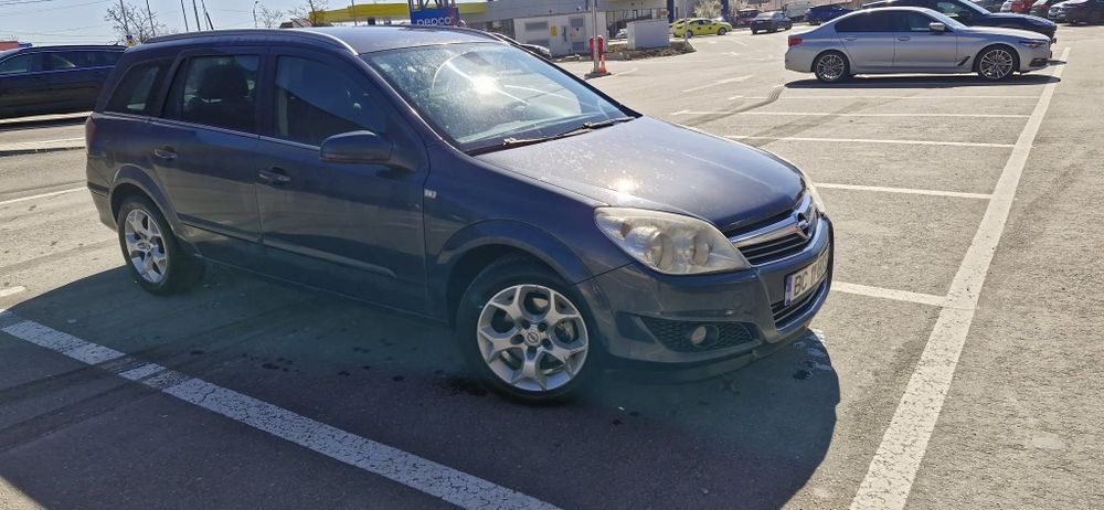 Opel Astra H Cosmo  0741675394