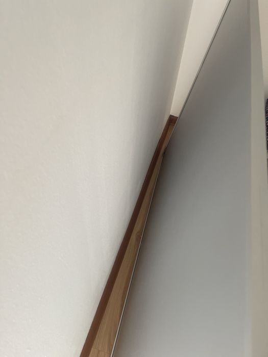 Tablă magnetică albă 120 x 90 cm