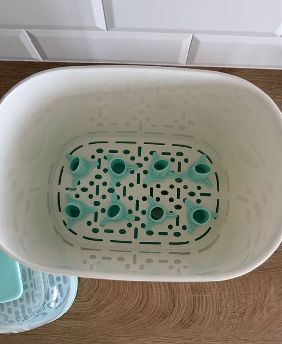 Стерилизатор Mappy 5 в 1