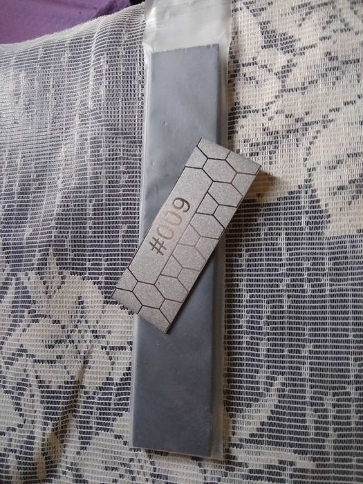 Абразиви за заточка на нож