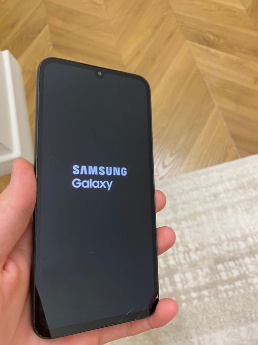 Samsung Galaxy A34 5G