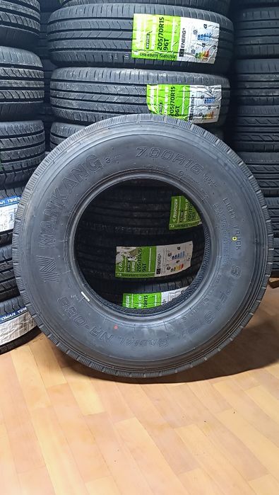 7.00R16 LT   NANKANG