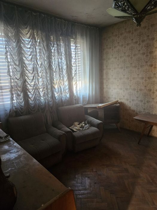 Продава се Двустаен апартамент в Плевен, 9-ти квартал - 65 кв.м за 1739 €/кв.м - Снимка #3