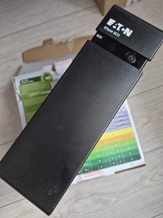 UPS Eaton Eclipse ECO 800