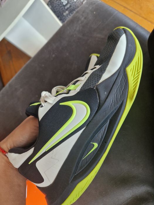 Баскетболни найк Nike